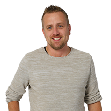 Johan van Rossum
