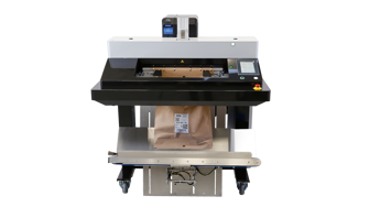 SPKR 550 Dual Paper Front