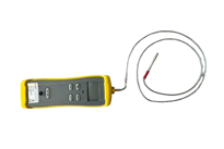 Mesure de température d'Audion avec sonde ronde (ATM-R)