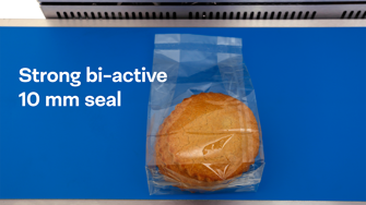 Seal D547 AHS