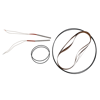 Set di pezzi di ricambio D 552 AHS/AVTS - Comodo set per la sostituzione tempestiva delle parti critiche soggette ad usura. Mantenere questo set in magazzino contribuisce a garantire un'elevata qualità di tenuta e continuità del processo di imballaggio.