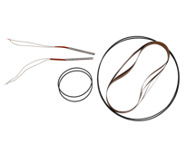Set di pezzi di ricambio D 552