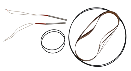 Spare parts set D 552 