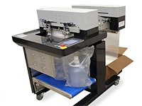 Speedpack Hybrid SPKH 400