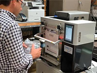 SPK 300 TT Tischmaschine