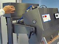 Powersealer Vakuumverpackung