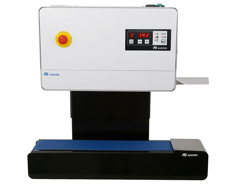 D 545 Audion Elektro