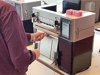 Speedpack 300 TT Tischverpackungsmaschine