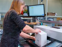 Speedpack 550 Orderfulfillment