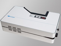 Durchlaufschweißgerät D 541