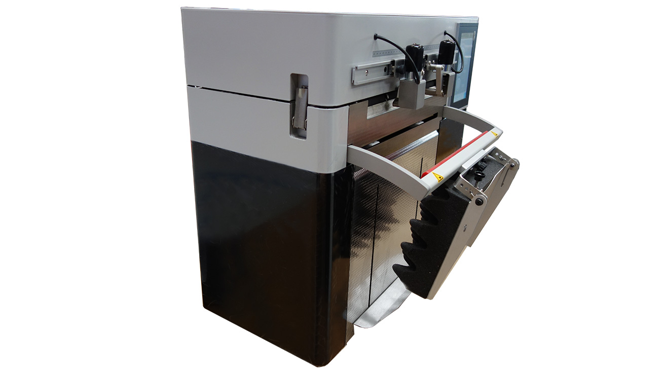 Optimise E-fulfilment packaging processes | Audion Elektro