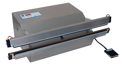 Power Sealer
