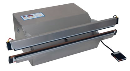 Power Sealer