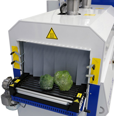 Krimptunnel Uit Broccoli