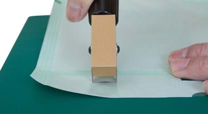 Sample Cutter Set