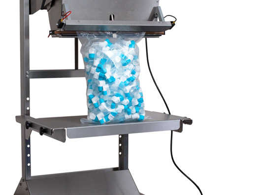 VAC PSR 520