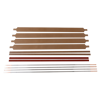 Set di pezzi di ricambio per Power Sealer - Set base di parti soggette ad usura per garantire la continuità del processo di imballaggio. 
La sostituzione tempestiva del filo sigillante e del PTFE garantisce una tenuta di alta qualità e continuità nel processo di imballaggio. Approfitta e ordina un set con uno sconto del 30% rispetto alle singole parti soggette ad usura!