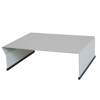 Table de travail pour Sealkid et Ecosealer - La table de travail facilite le maintien de votre produit et permet de positionner le sachet à la même hauteur que la barre de soudure. Cela facilite la création d’une soudure droit et esthétique. Disponible en différentes tailles pour correspondre à votre taille de soudeuse par impulsion.