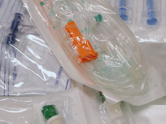 Packing Material Radiology Medical Package4