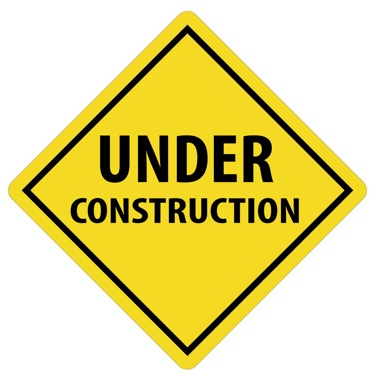 Underconstruction