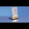 Bag holder horizontal and vertical GPS - Horizontal and vertical bag holder in stainless steel for the GPS bags (GPB). Ideal to store the bags and keep your workplace organized and hygienic, in order to work as effectively as possible.