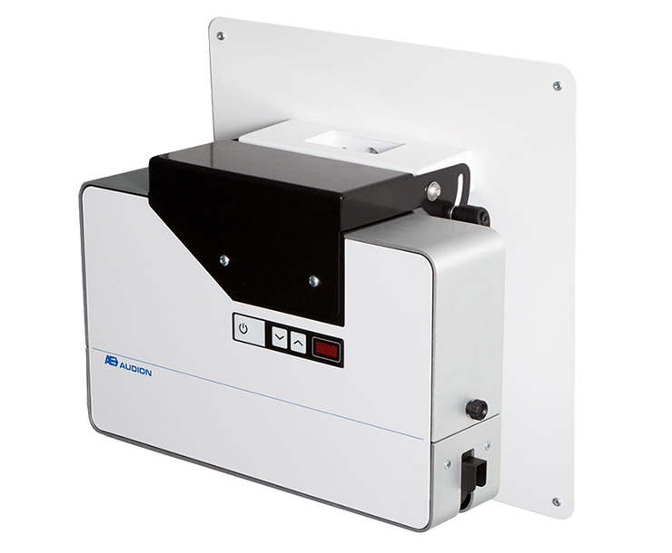 D 541 Audion Elektro