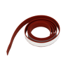 Caoutchouc siliconé pour Industrial Sealmaster (ISM) - Remplacer à temps le caoutchouc siliconé sur votre Audion Industrial Sealmaster (ISM) garantit des résultats d'étanchéité optimaux. Le caoutchouc siliconé rouge garantit une pression bien répartie et une qualité d'étanchéité optimale sur toute la longueur.