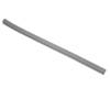 Silicone rubber for Pronto (PRA) - Timely replacement of silicone rubber on your Audion Pronto (PRA) ensures optimal sealing results. This silicone rubber guarantees a well-distributed sealing pressure and optimal seal quality over the entire length. 