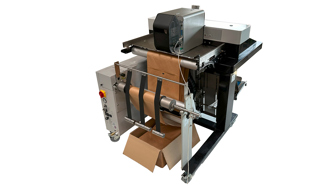 Speedpack 550 Dual Backside