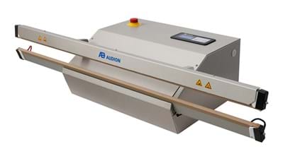 Power Sealer Temperature Controlled