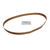 Bande PTFE pour D 545 AH/AV - Convient aux modèles Audion D 545 AH et D 545 AV. Garder cette pièce de rechange en stock contribue à une qualité de scellage élevée et à la continuité de votre processus d'emballage.