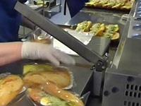 Folienschweißgerät GPS