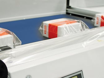 Audion Wrapping Machine Audion Packaging Machines - Your Business Your Audion