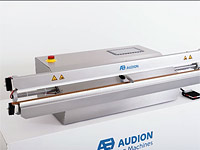 MagVacMed Powersealer Plus