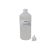 Vacuum Pump OIl for Audionvac  - Ideal for Audionvac vacuum pumps. Regular oil replenishment or change ensures optimum vacuum pump performance and extends its life.