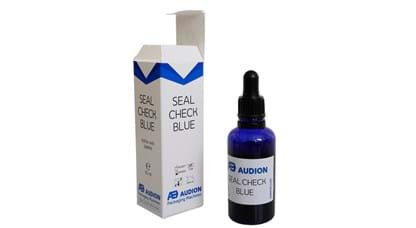 Seal Check Ink