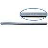 Code seal - Seal and code in one step!  Include numbers, characters or both in your seal. To have a permanent, tamper-proof imprint that is physically embedded into the bag seal. Following your purchase, we will initiate contact to confirm your desired text and machine specifics.
