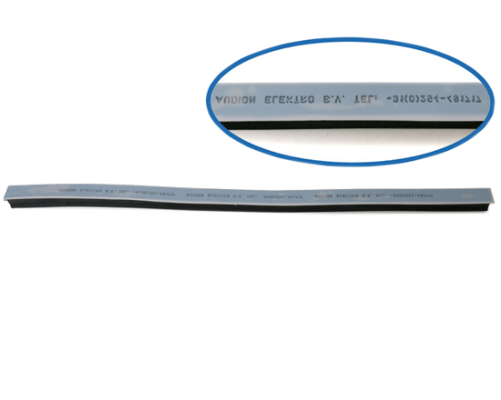 Code seal - Seal and code in one step!  Include numbers, characters or both in your seal. To have a permanent, tamper-proof imprint that is physically embedded into the bag seal. Following your purchase, we will initiate contact to confirm your desired text and machine specifics.
