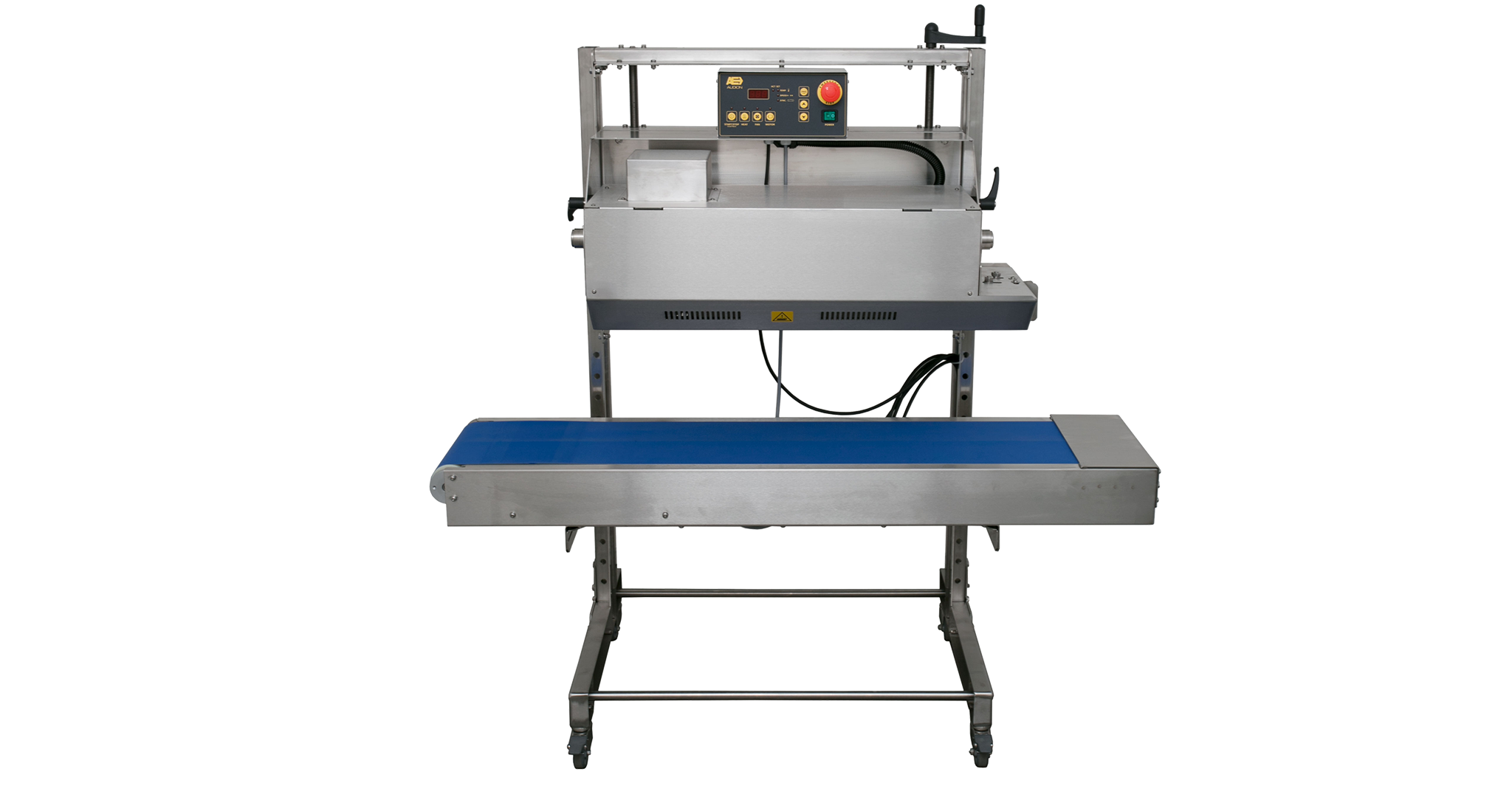 Band sealers Audion Elektro