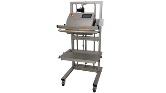 Powersealer TC Support