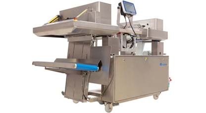 Speedpack 400 Hybrid Medical