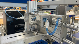 CS Matic Labeller2