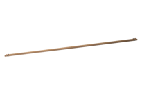 Dichtleiste komplett / PTFE-Schläuche Super Poly