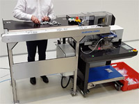 Speedpack Hybrid High Speed