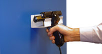 Support Futura Portable tong