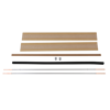 Set ricambi Industrial Magneta - Garantisci una qualità di tenuta ottimale e una produzione ininterrotta con i nostri convenienti set di parti soggette ad usura. Scegli tra un set base o un set XL e beneficia di un notevole risparmio sui costi rispetto all'acquisto di singole parti.