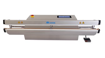Audion Wrapping Machine Power Sealer PLUS | Audion Elektro