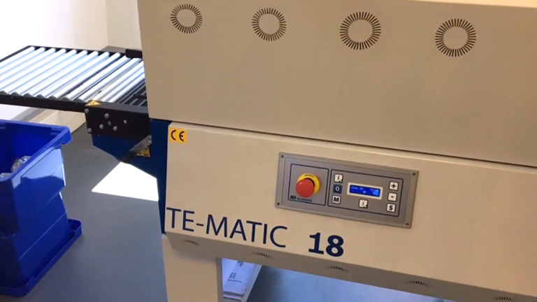 TM 18