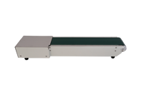 Transportband voor Contimed D 660(V) of D 662 MV