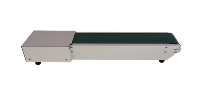 Motorisiertes Transportband für Audion Contimed D 660(V) oder D 662 MV